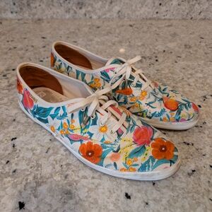 Keds Rifle Paper Co. Sneakers, 11M